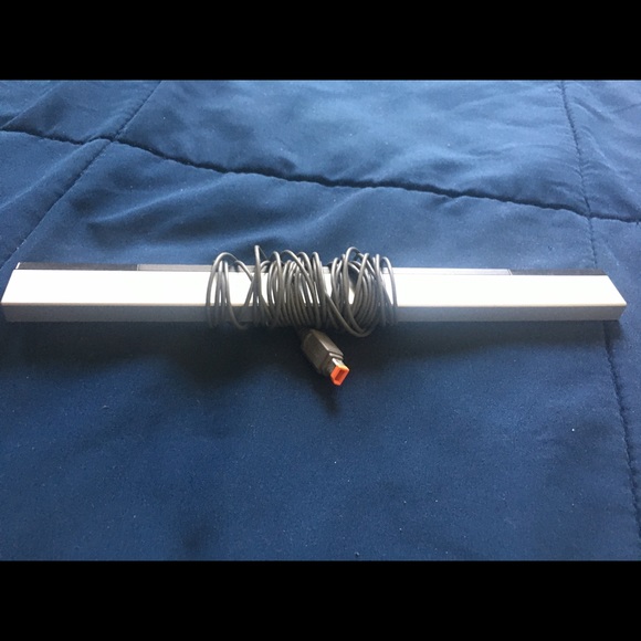 ➡️🎮NINTENDO WII CONSOLE‼️ and all the accessories to start playing. - Picture 17 of 17